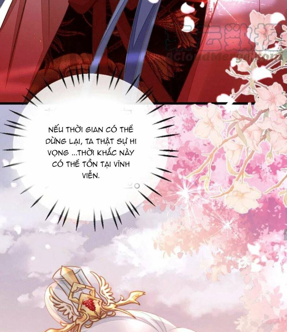 Mau Xuyên Không Rửa Tội Cho Nhân Vật Phản Diện: Chapter 126