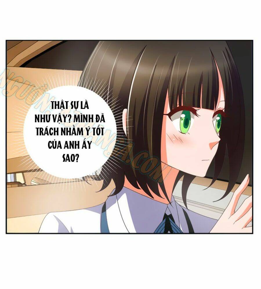 Người Yêu Khát Máu Của Tôi: Chapter 13