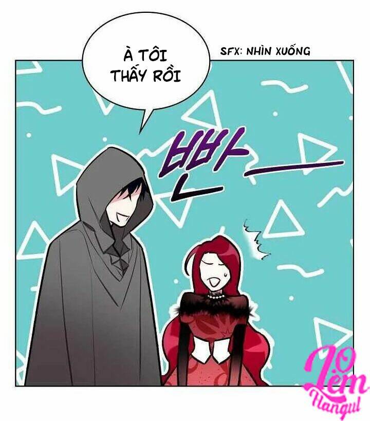 Kẻ Tạo Ra Nữ Phản Diện: Chapter 6