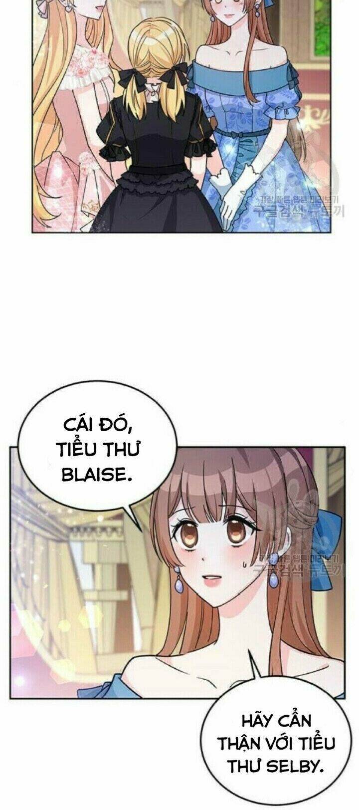 Nữ Hiệp Trở Về: Chapter 19