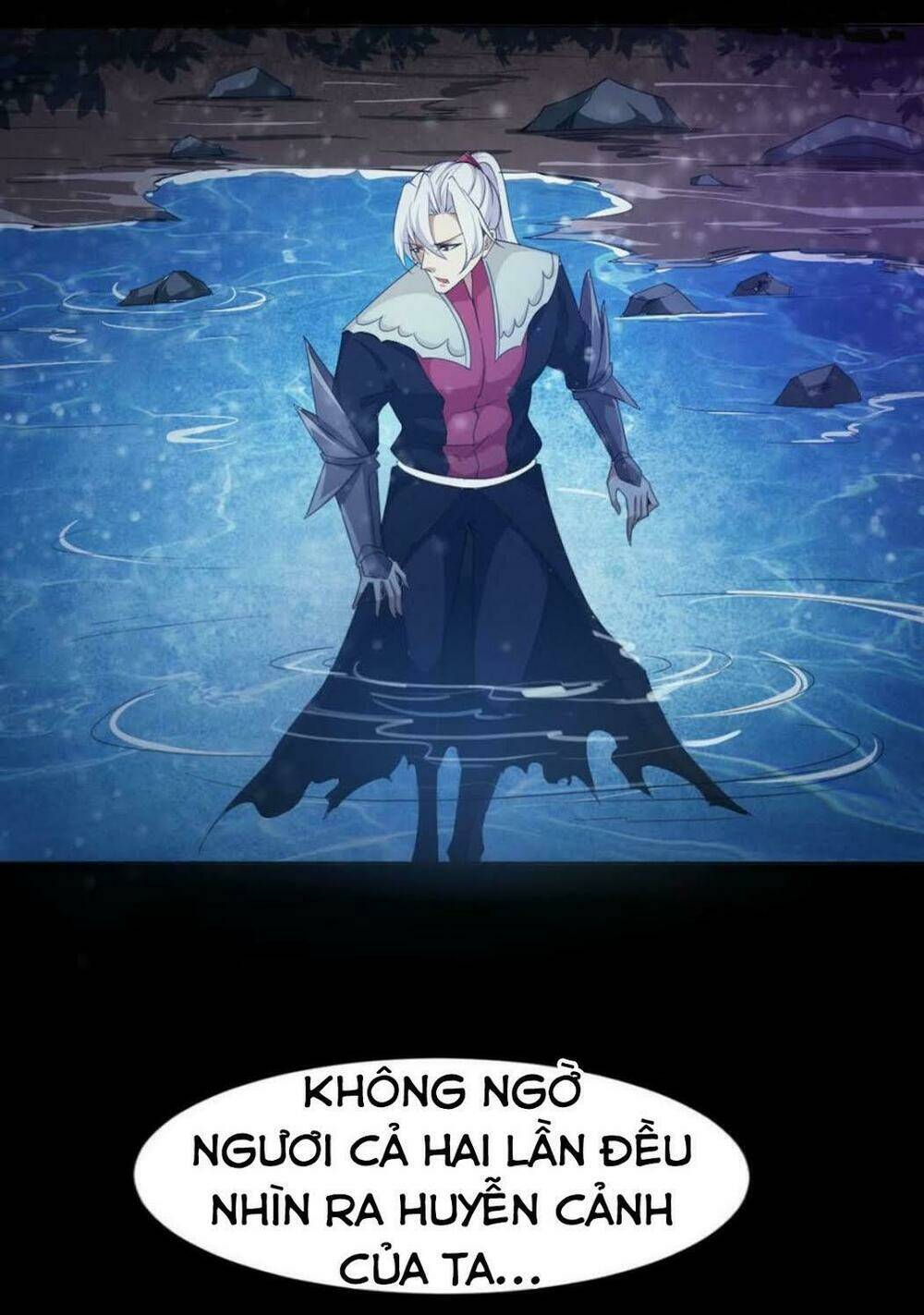 Tu Chân Giả Tại Dị Thế: Chapter 232