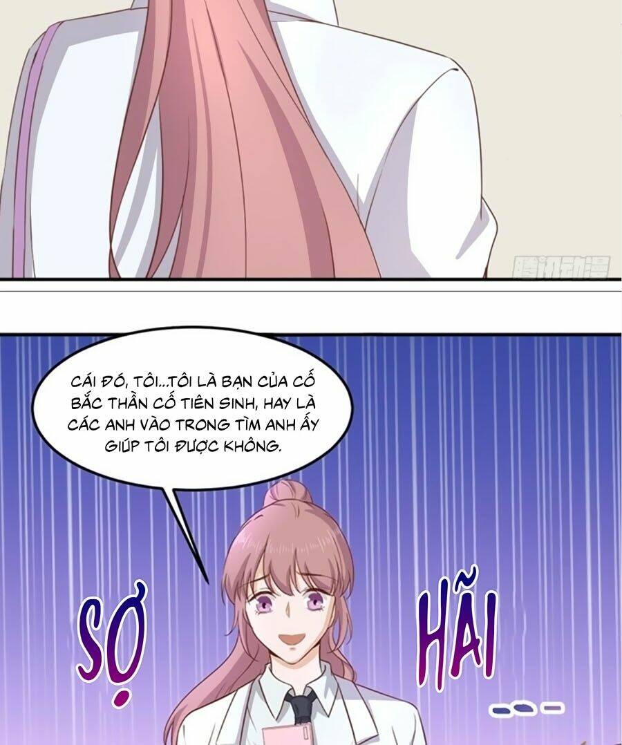 Một Đời An Nhiên: Chapter 26