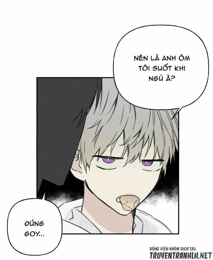 Angel Buddy: Chapter 8