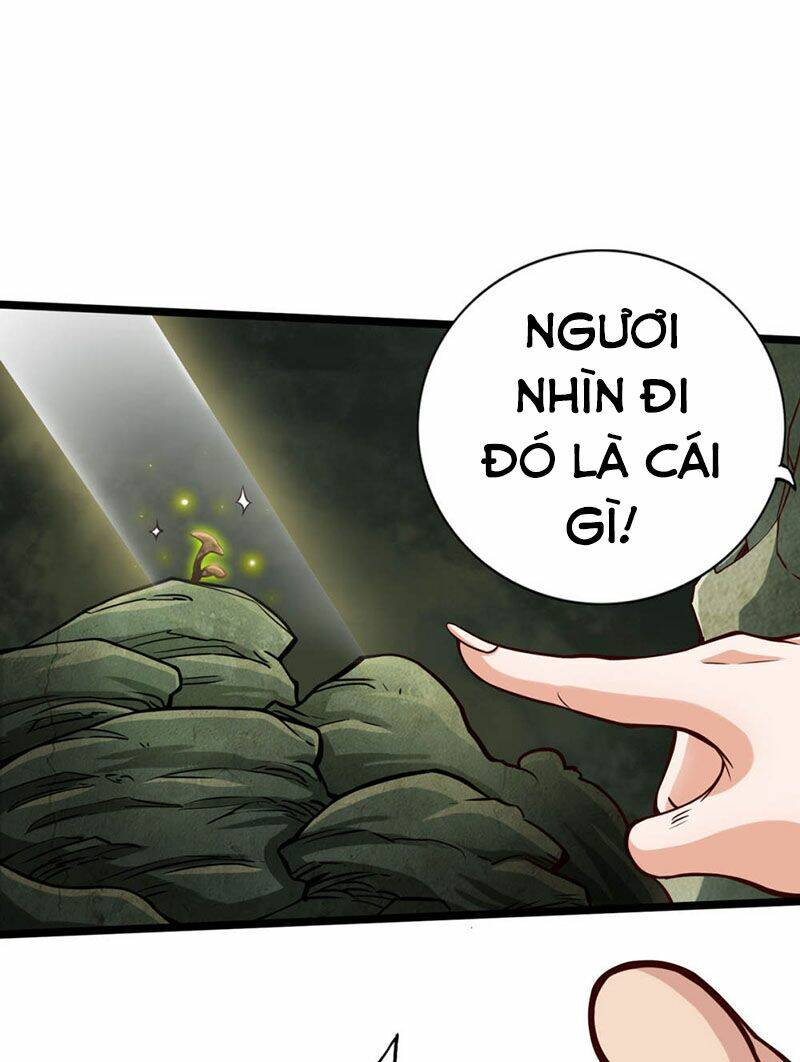 Thông Thiên Chi Lộ: Chapter 20