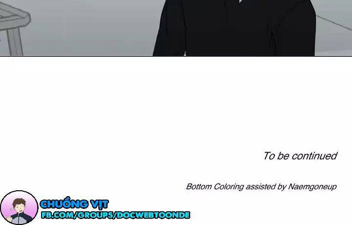 …”Một Sự Thật Khá Khó Chịu.”: Chapter 31