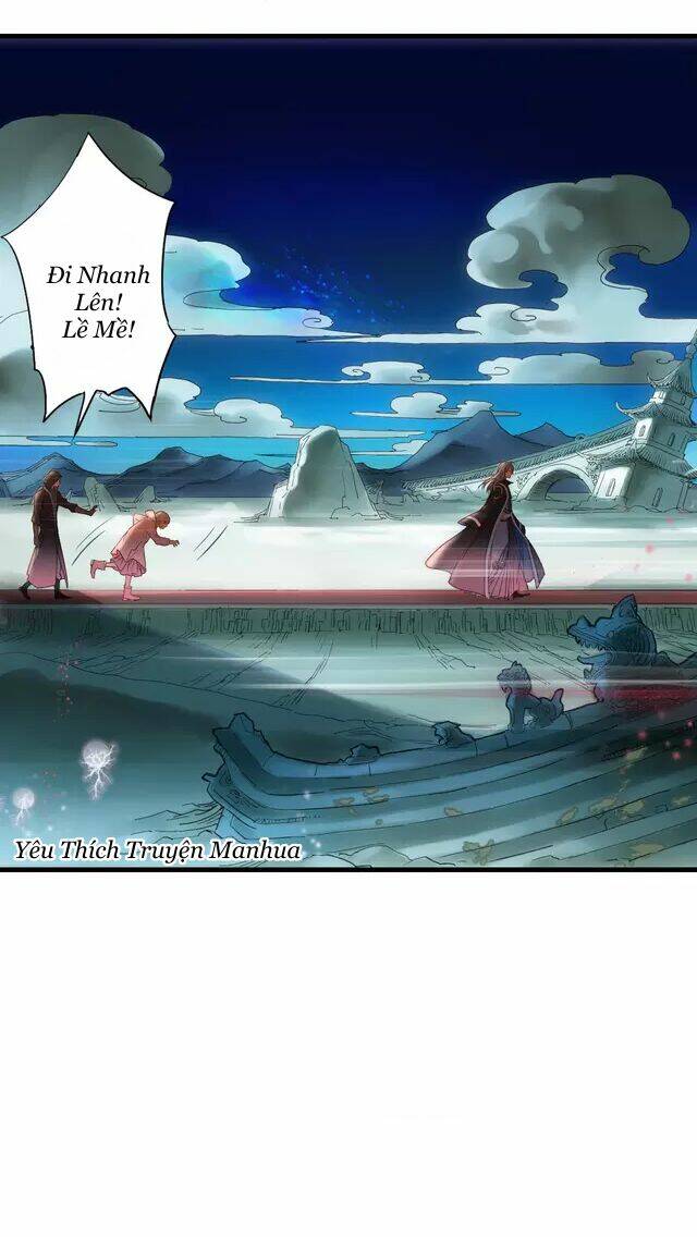 Thực Nhị: Chapter 5