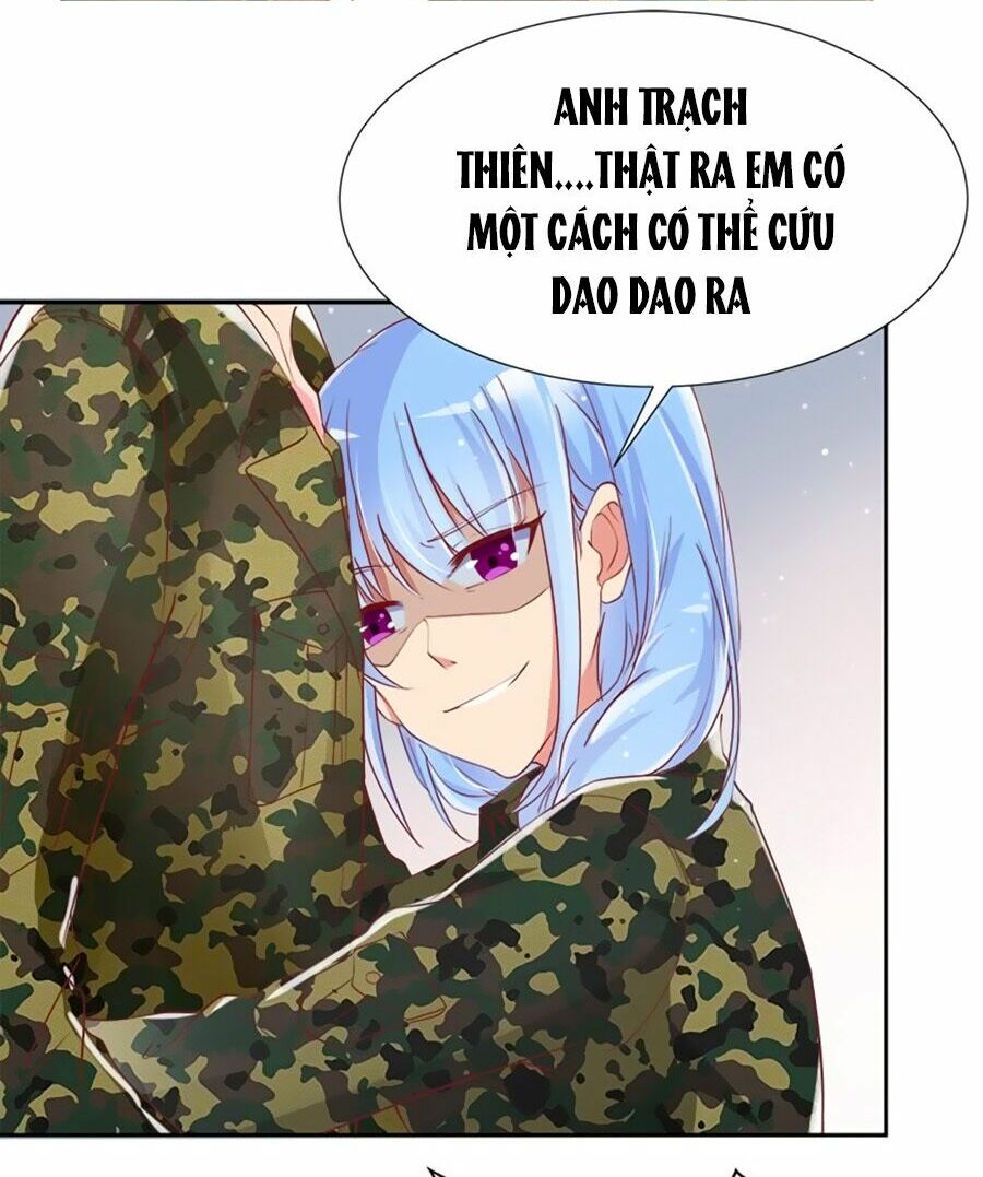 Chồng Già Vợ Trẻ Trêu Nhau Hàng Ngày: Chapter 41
