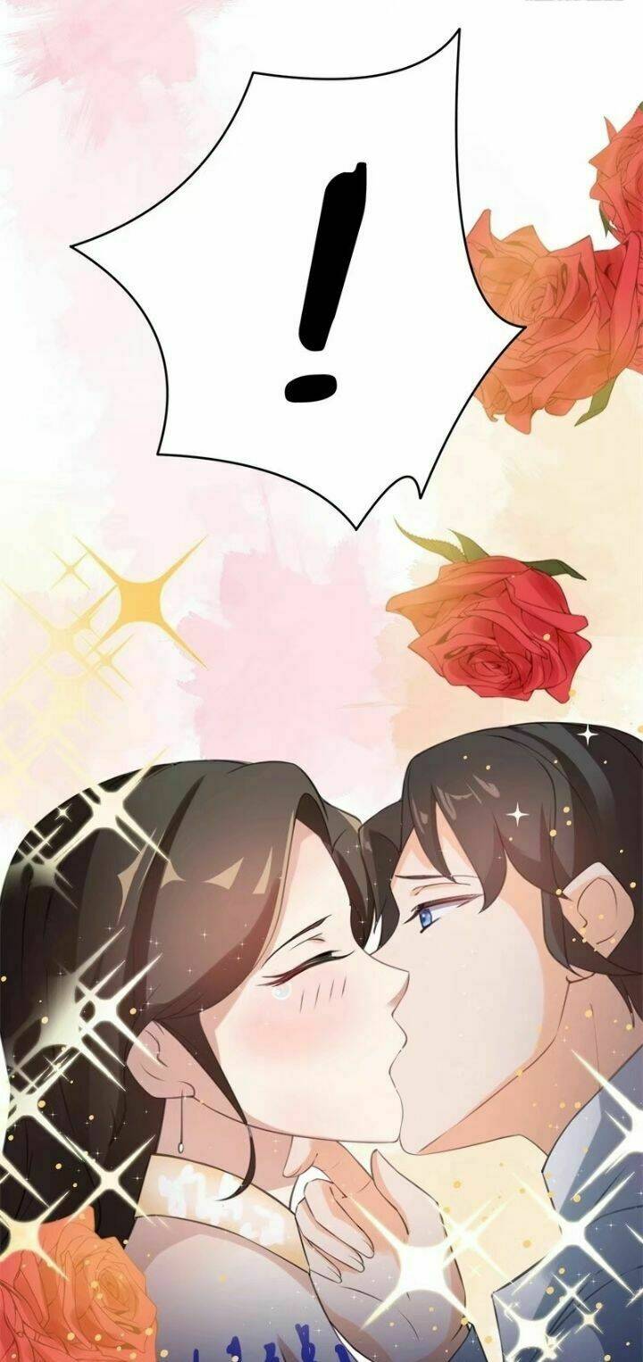 Tiên Hôn Đoạt Ái: Chapter 1