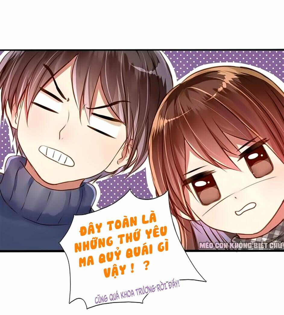 Không Có Ssr Làm Sao Để Yêu: Chapter 15