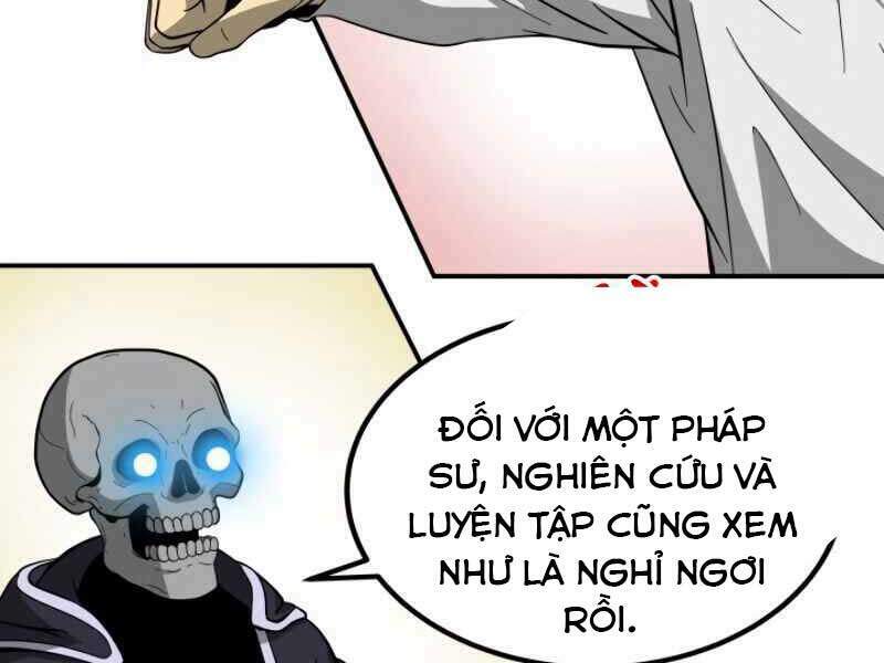 Ngôi Nhà Kết Nối Với Hầm Ngục: Chapter 10