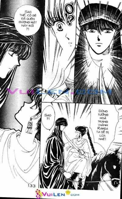 Nàng Công Chúa Ham Chơi: Chapter 8