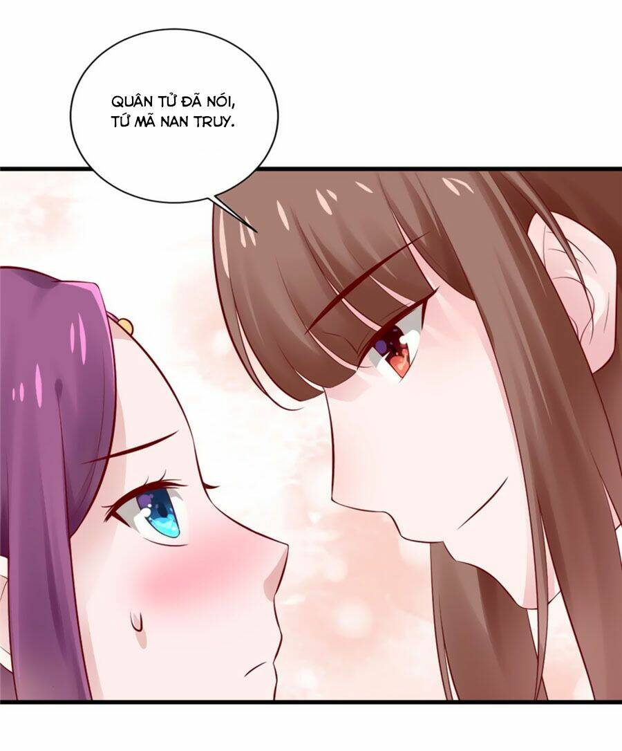 Nữ Đế Livestream Công Lược: Chapter 5