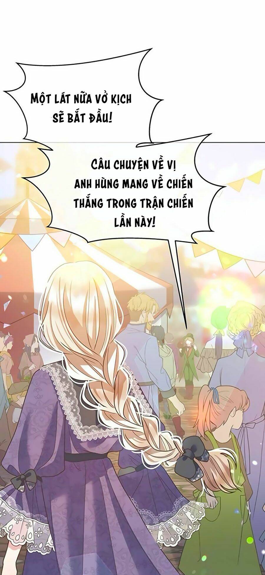 Khu Vườn Câm Lặng: Chapter 12