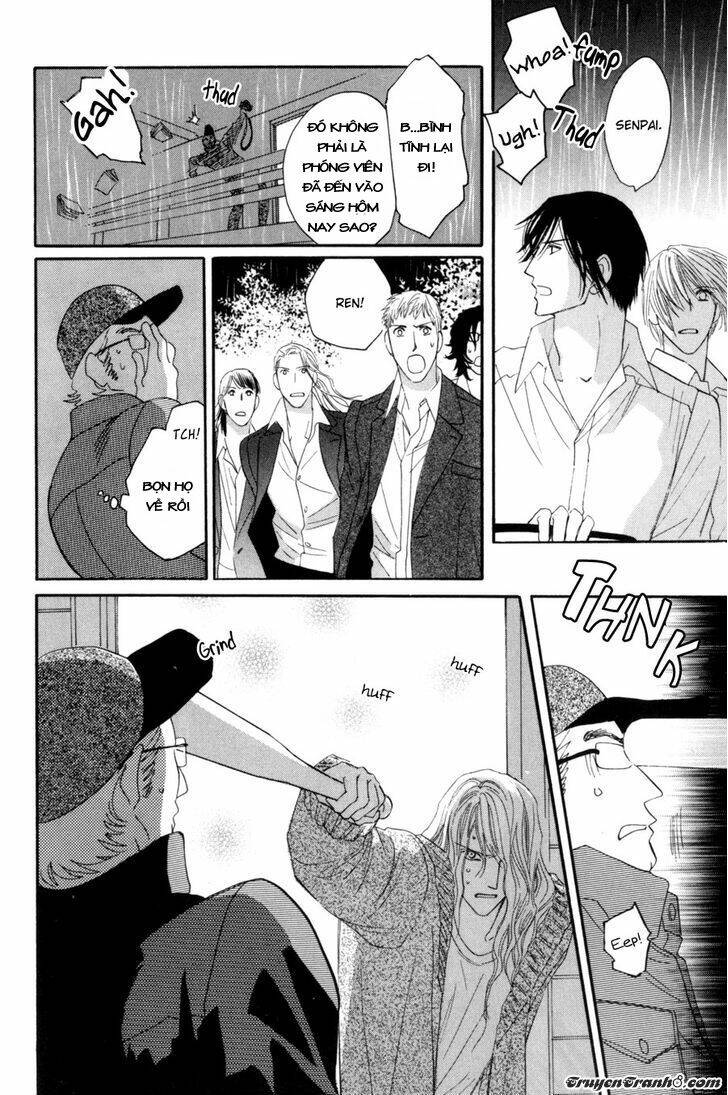 Moon Trick: Chapter 14