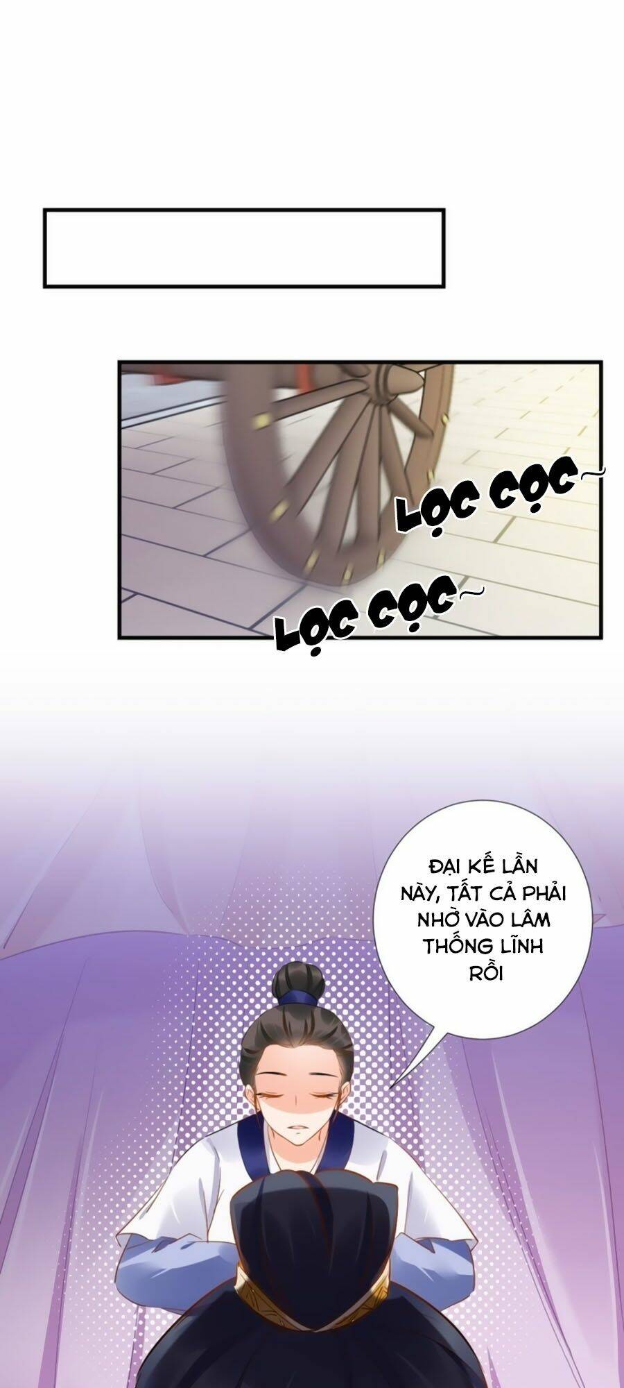 Vương Phi Có Chút Nghịch Ngợm: Chapter 75