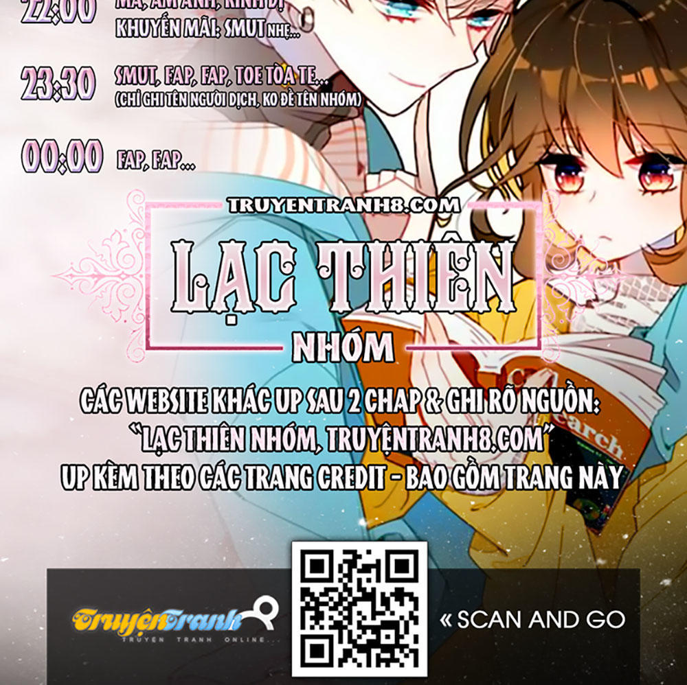 Ái Ngạo Kiều Long Vương Gia: Chapter 32