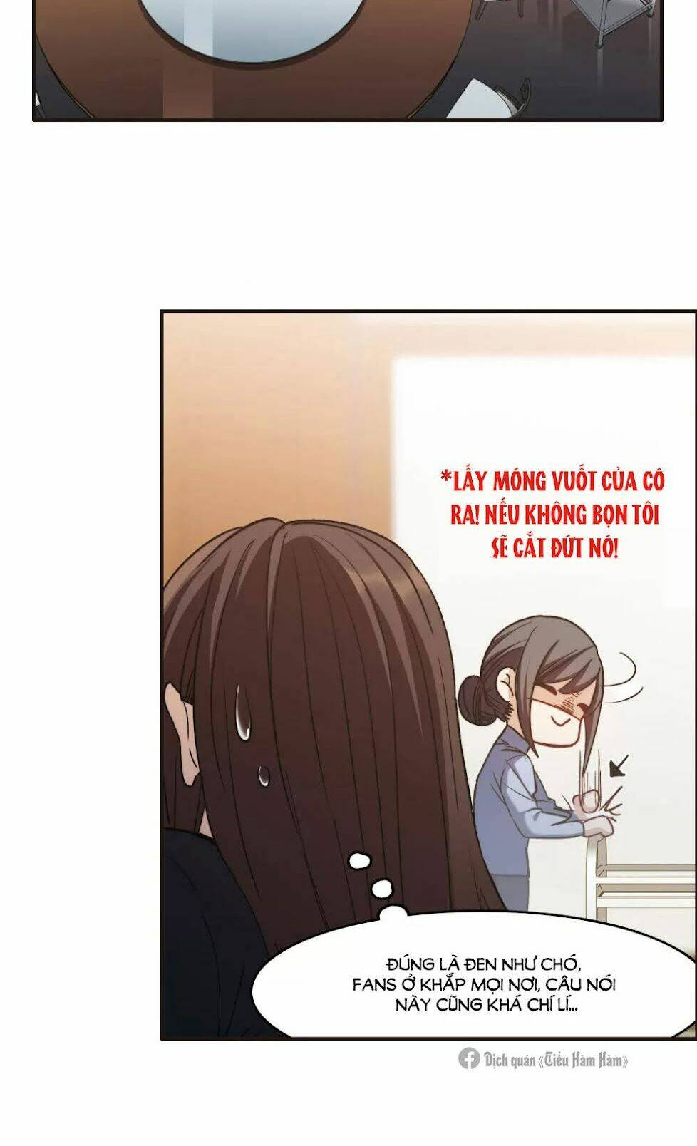 Thế Giới Đệ Nhất Cự Tinh: Chapter 6.2