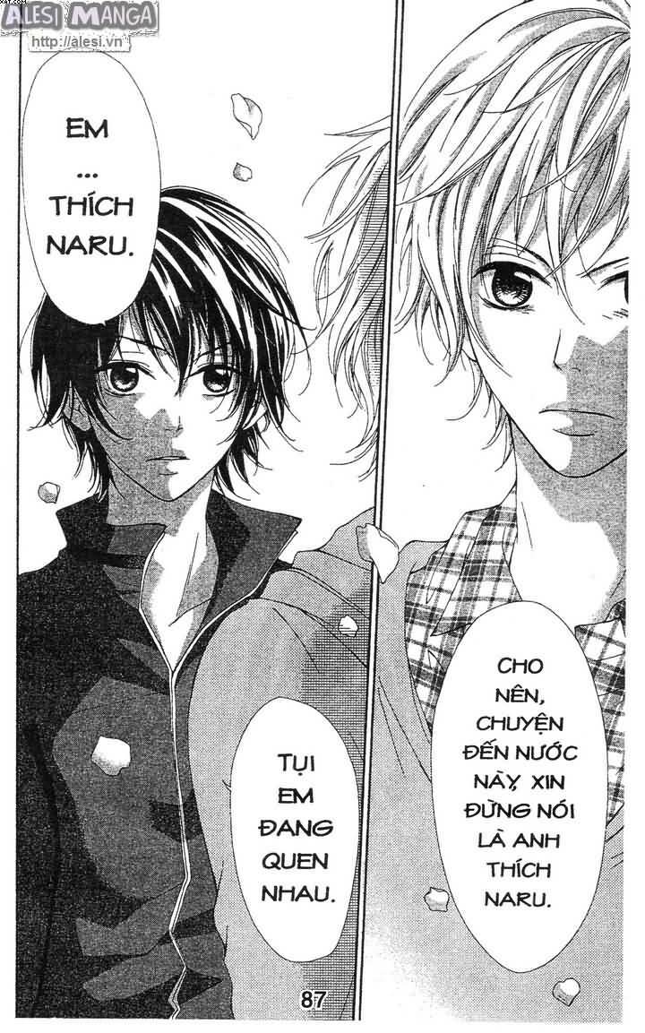 Lời Tỏ Tình Muộn Màng: Chapter 2