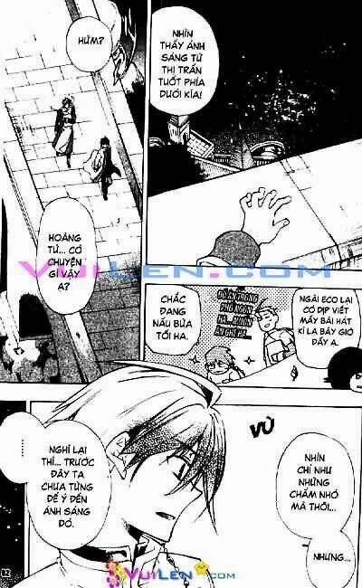 Thanh Kiếm Và Vương Miện: Chapter 4