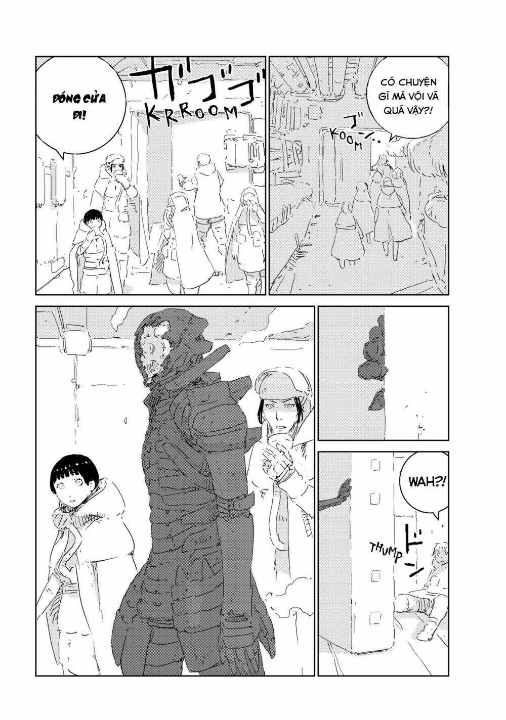 Aposimz: Chapter 14