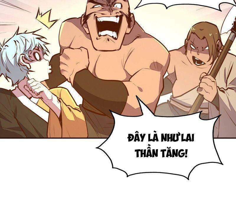 Sinh Tử Quyết: Chapter 102