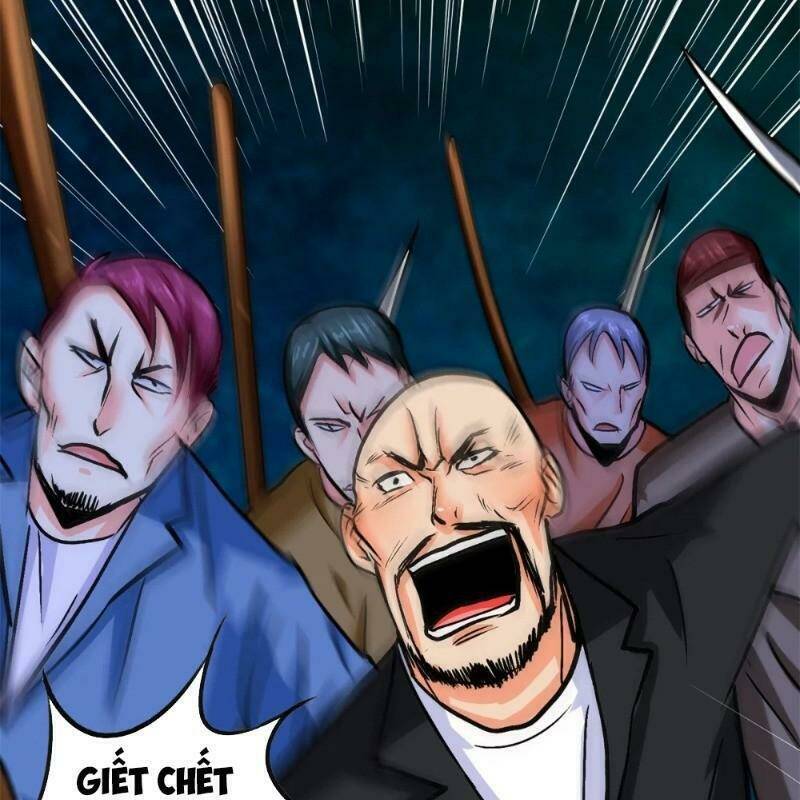 Hệ Thống Tiên Tôn Tại Đô Thị: Chapter 115