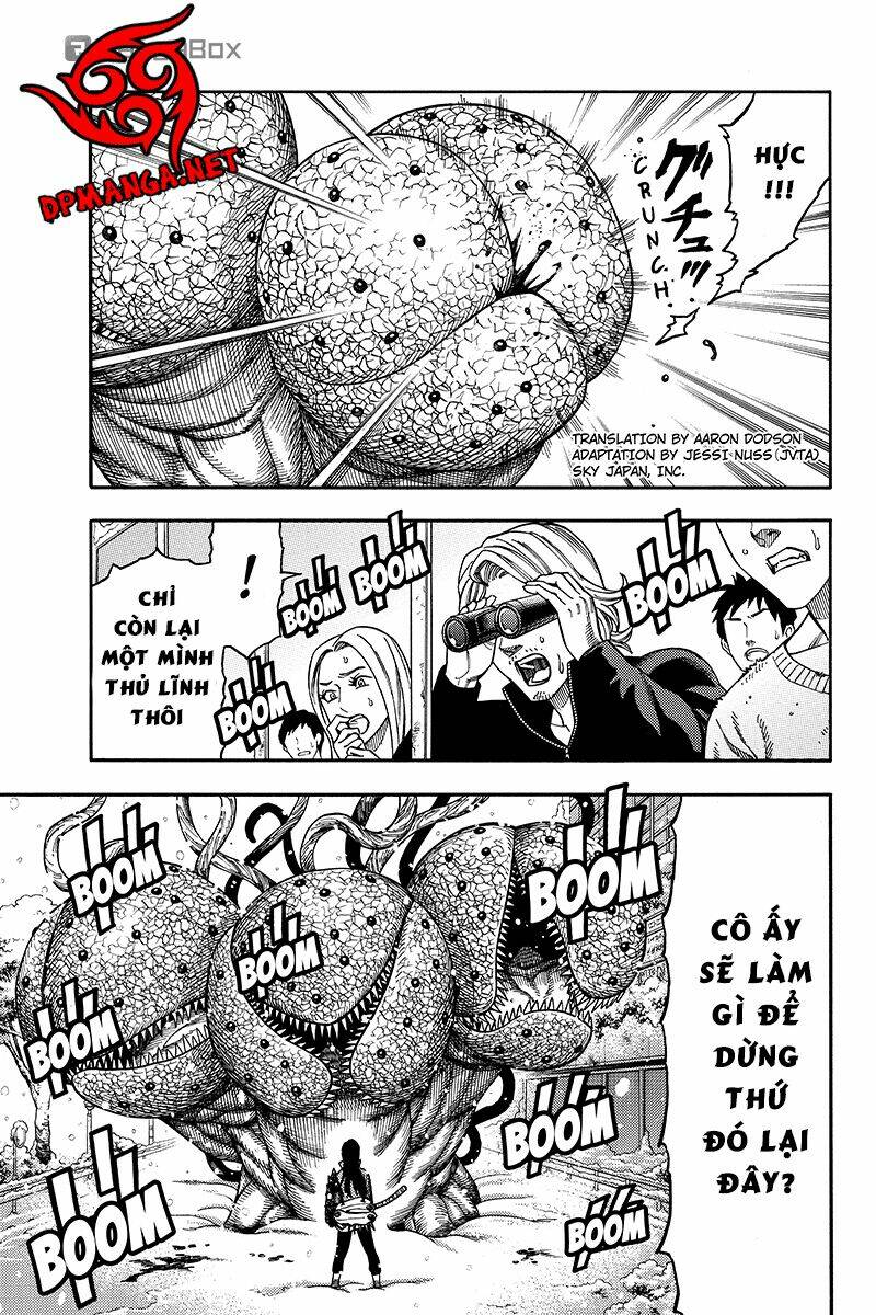 Green Worldz: Chapter 57