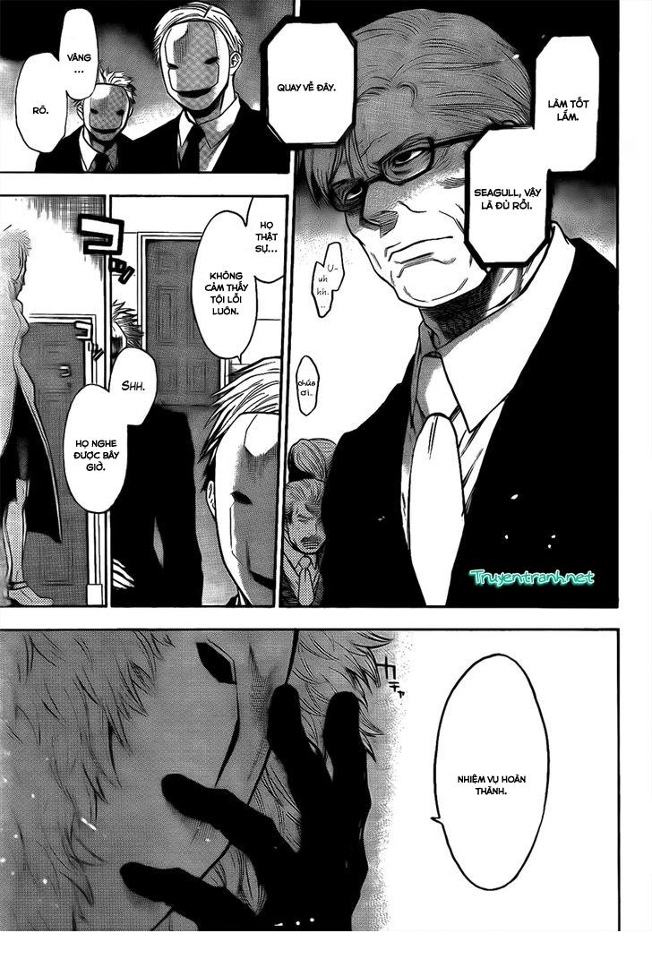 Bloody Monday 3: Chapter 24