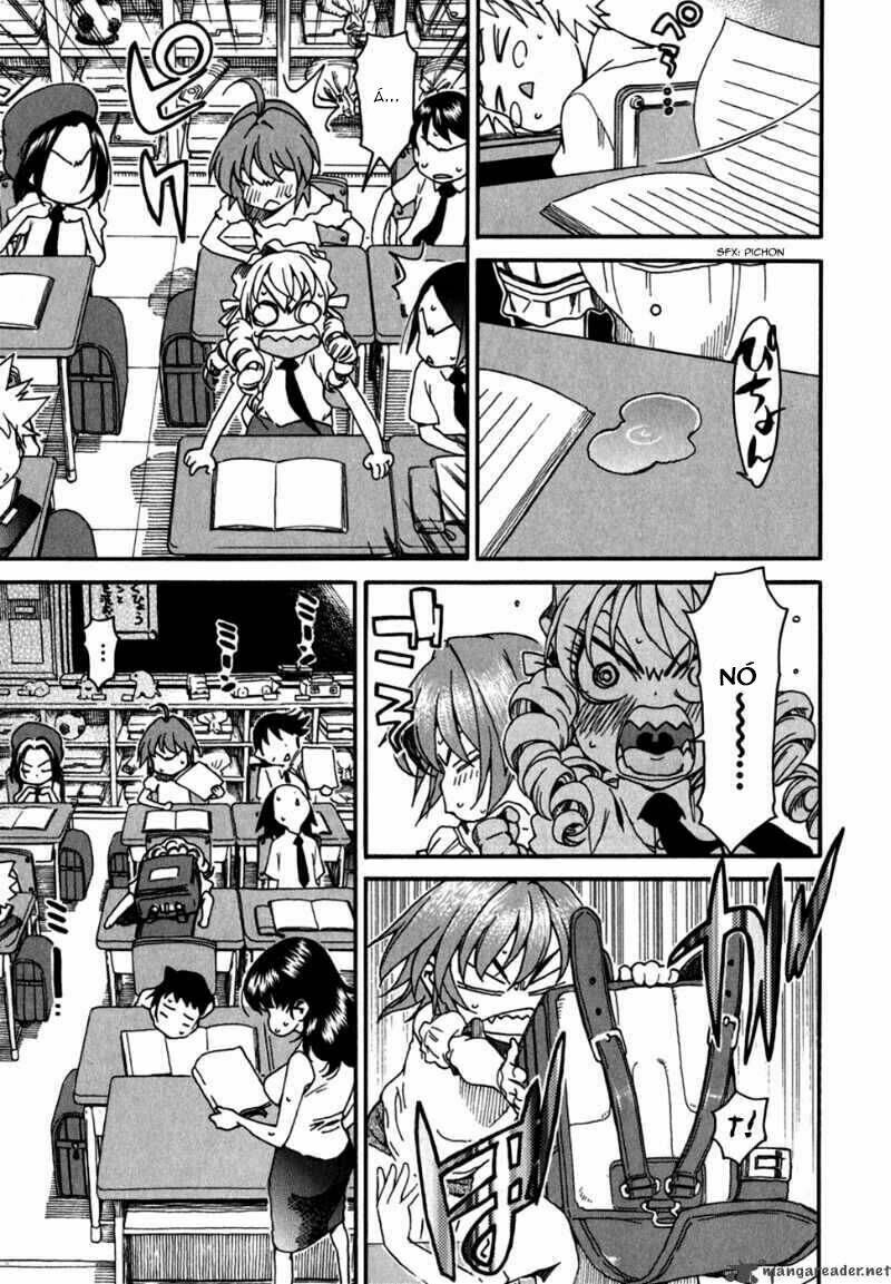 Ichinensei Ni Nacchattara: Chapter 29