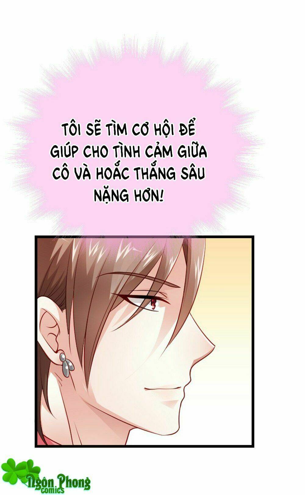 Vạn Năm Nhân Duyên Nhất Tuyến Khiên: Chapter 36