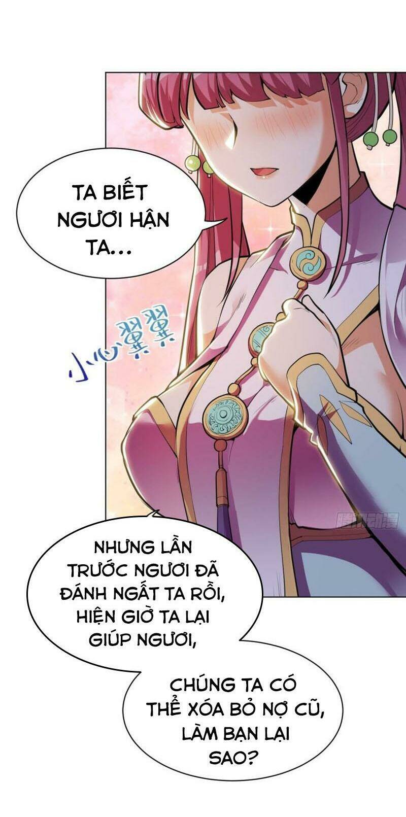 Thần Võ Đế Tôn: Chapter 25