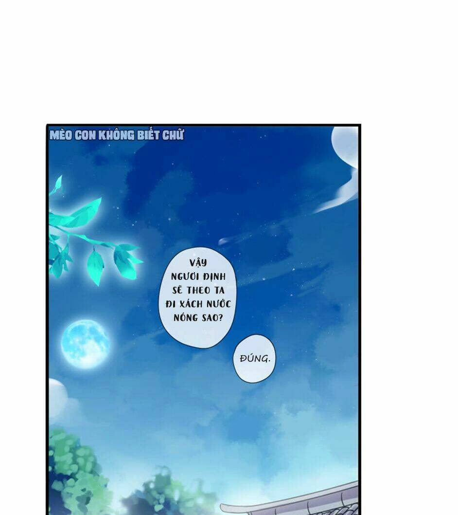 Bách Yêu Dị Văn: Chapter 6