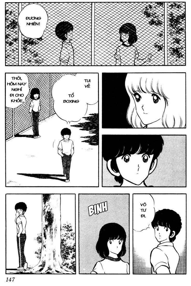 Touch: Chapter 47