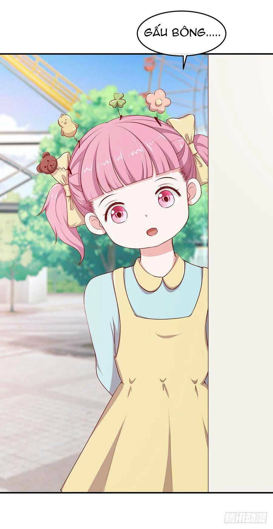 Gả Cho Tình Cũ Làm Lão Bà: Chapter 40