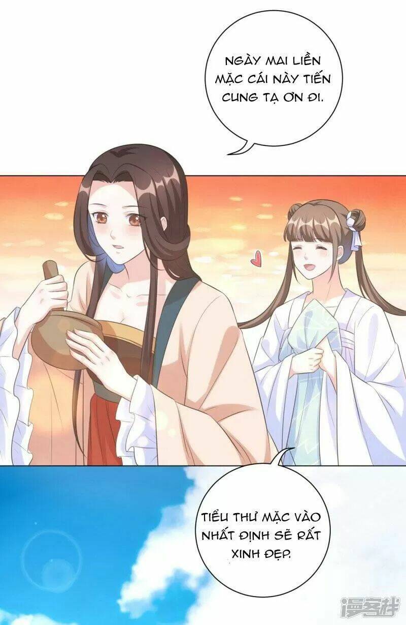 Vương Phi Có Độc!: Chapter 27