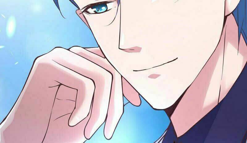 Chiến Lược Lãng Mạn Của Thịnh Thiếu: Chapter 4