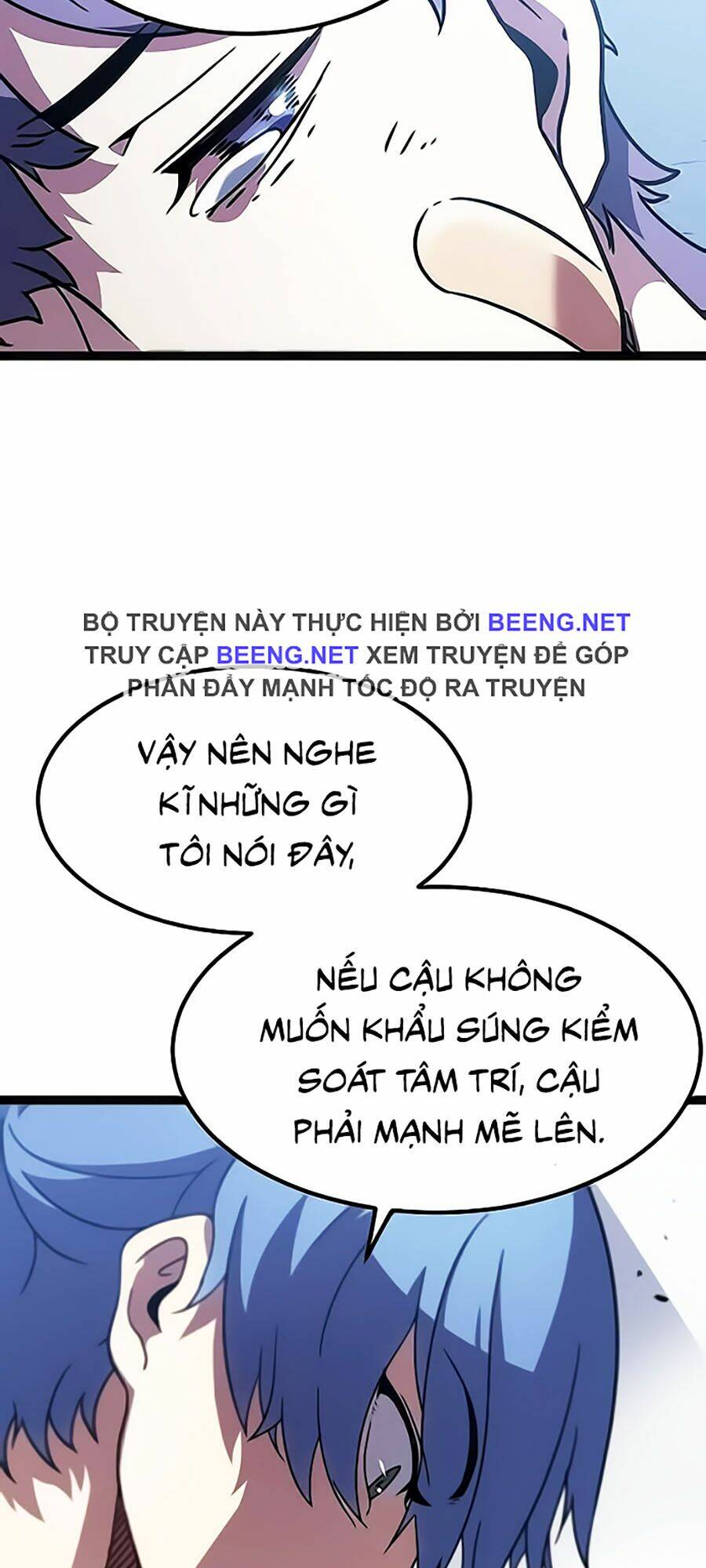 Điểm Chết: Chapter 5