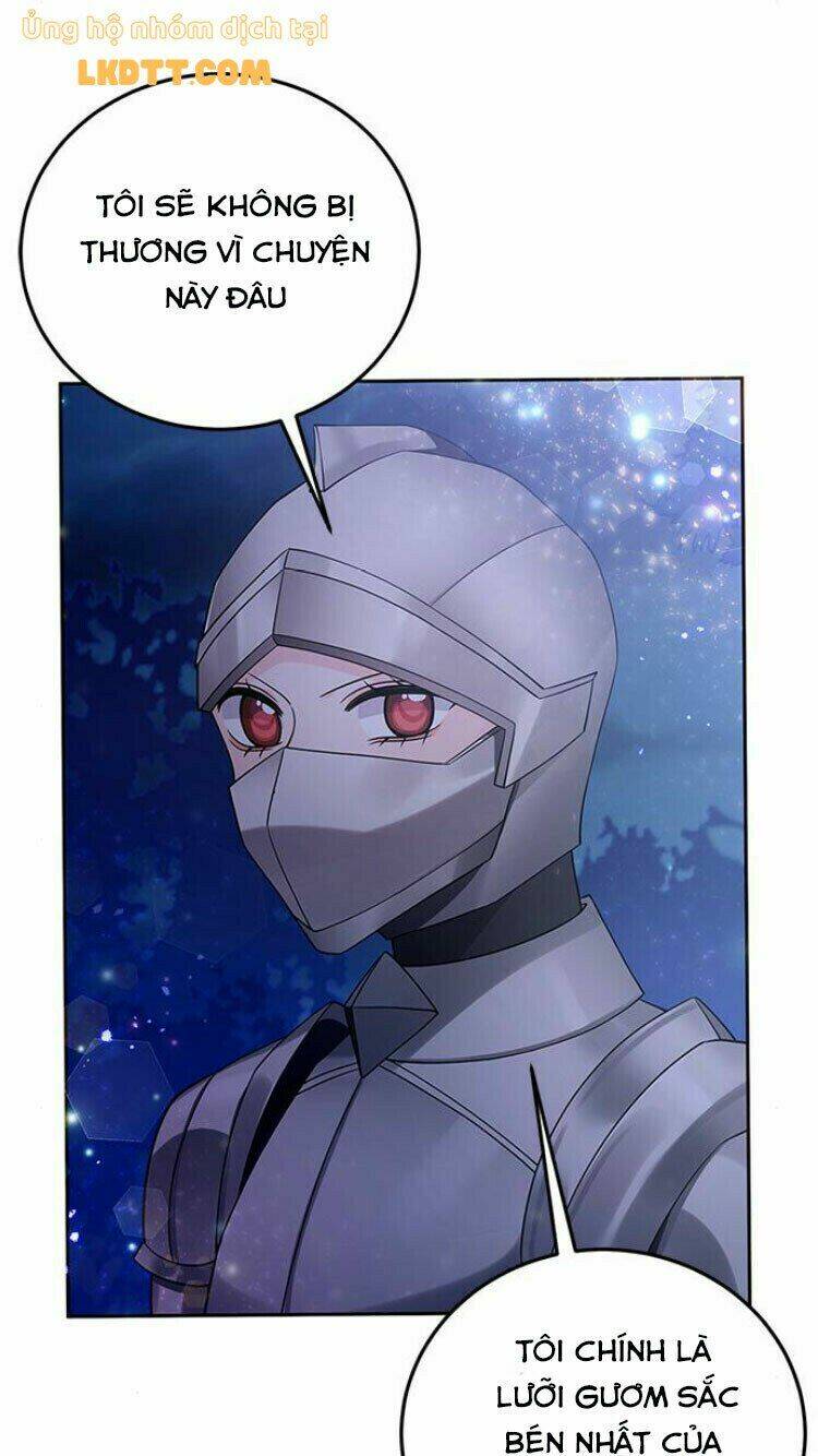 Nữ Hiệp Trở Về: Chapter 28