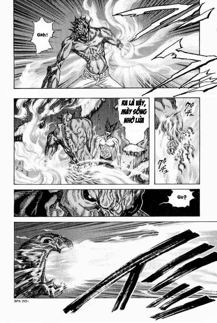 Zetman: Chapter 22