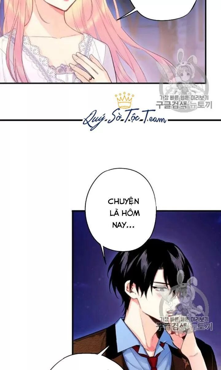 Tồn Tại Với Tư Cách Là Vợ Của Nam Chính: Chapter 173