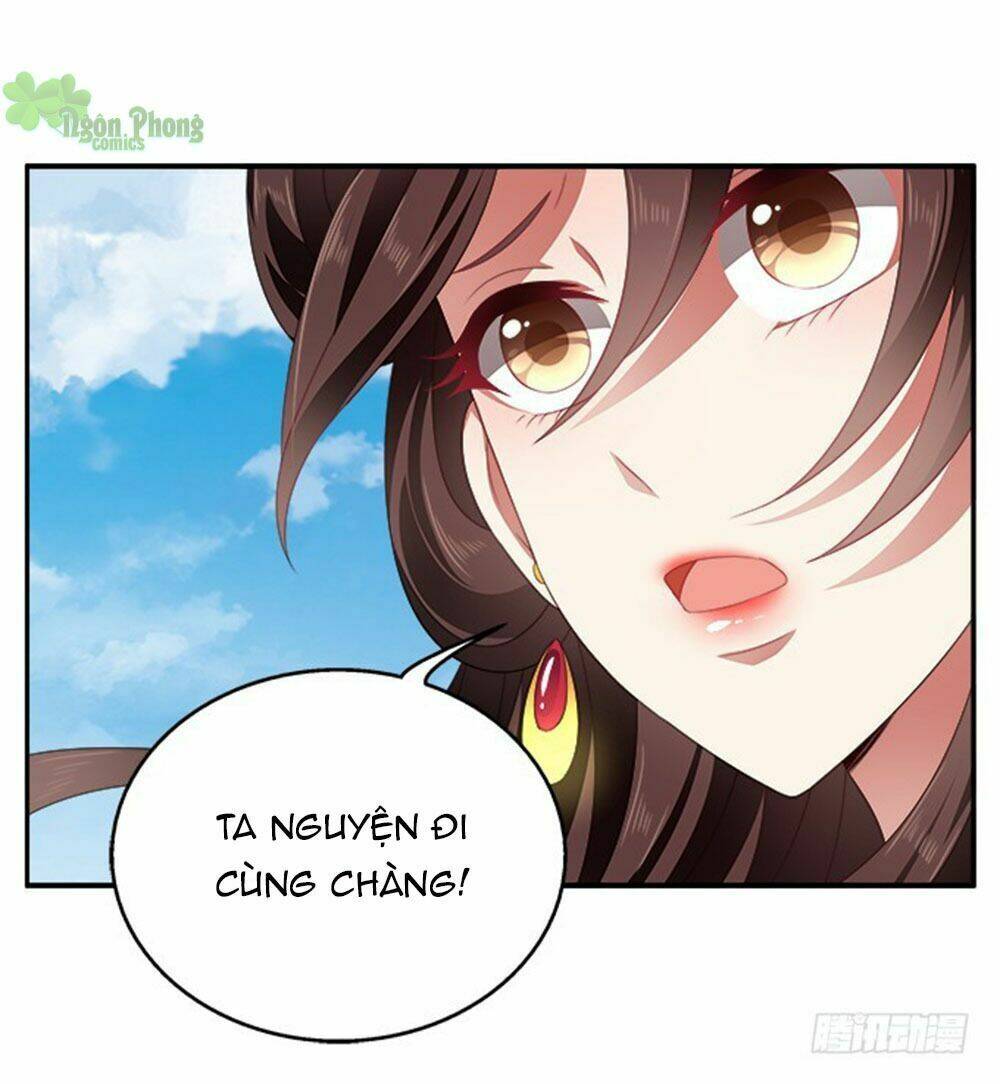 Thịnh Thế An Nhiên: Chapter 59