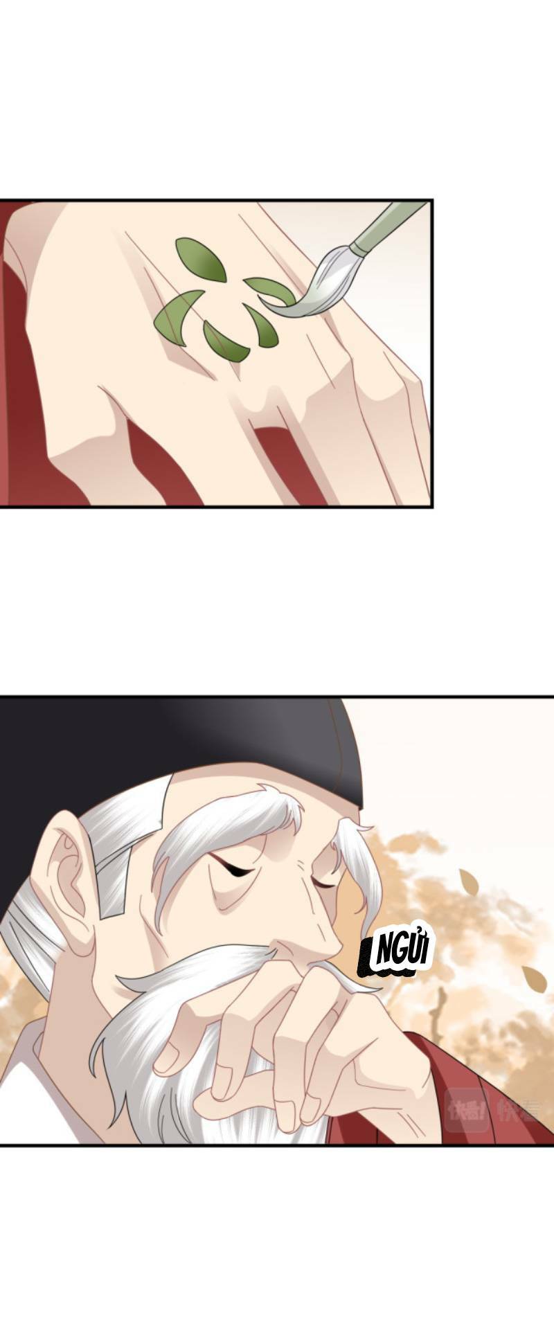 Điều Hương Vương Phi: Chapter 29