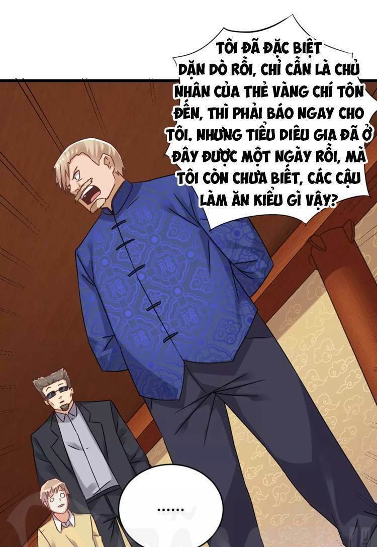 Địa Phủ Khai Phá Thương: Chapter 82