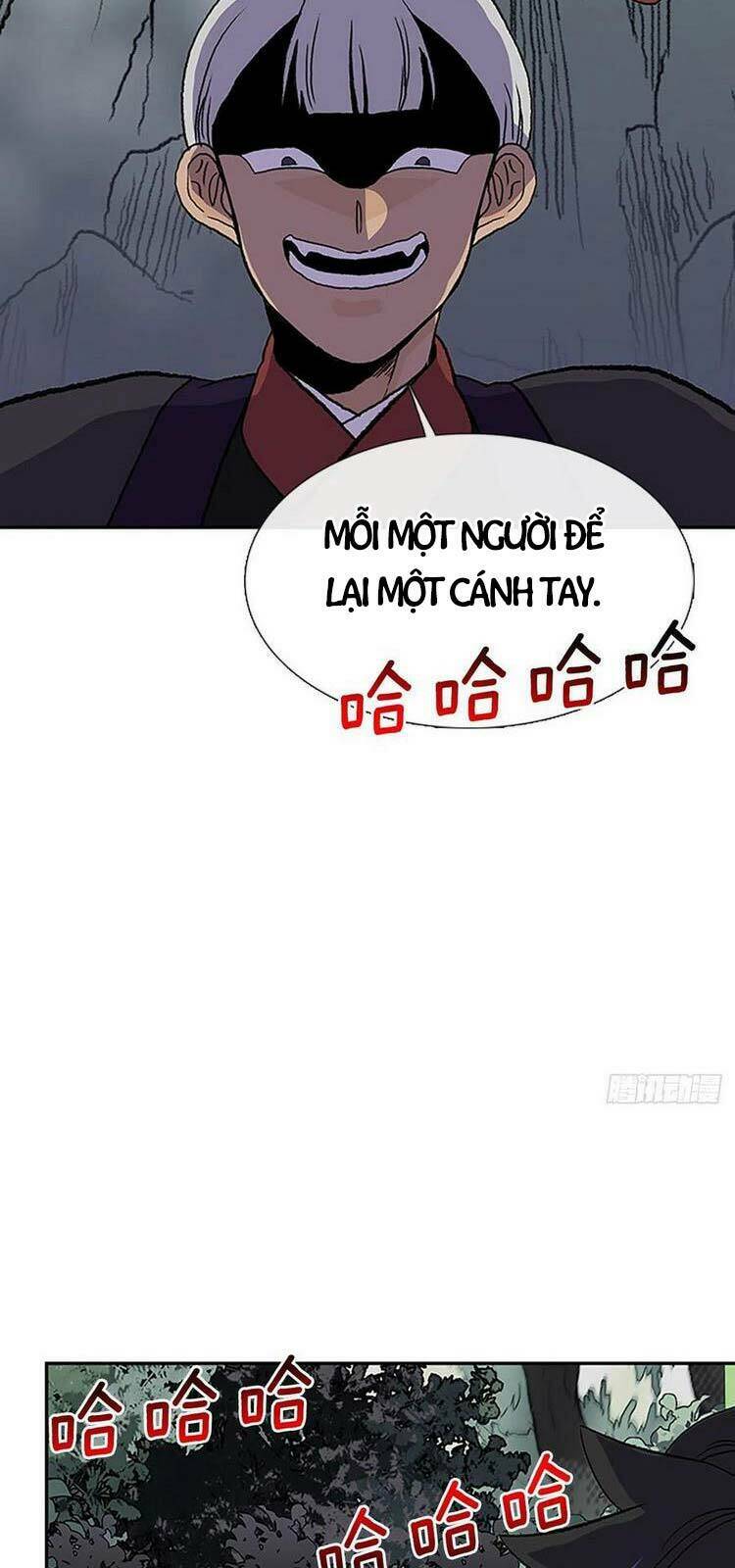 Học Sĩ Tái Sinh: Chapter 206