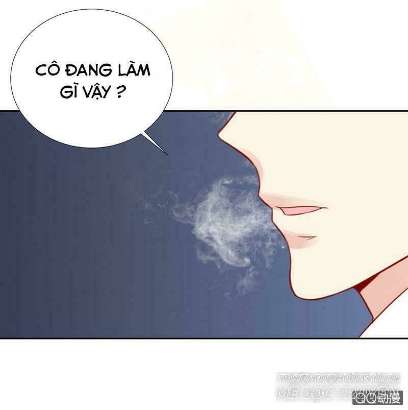 Băng Sơn Học Trưởng Không Được Chọc: Chapter 34.1