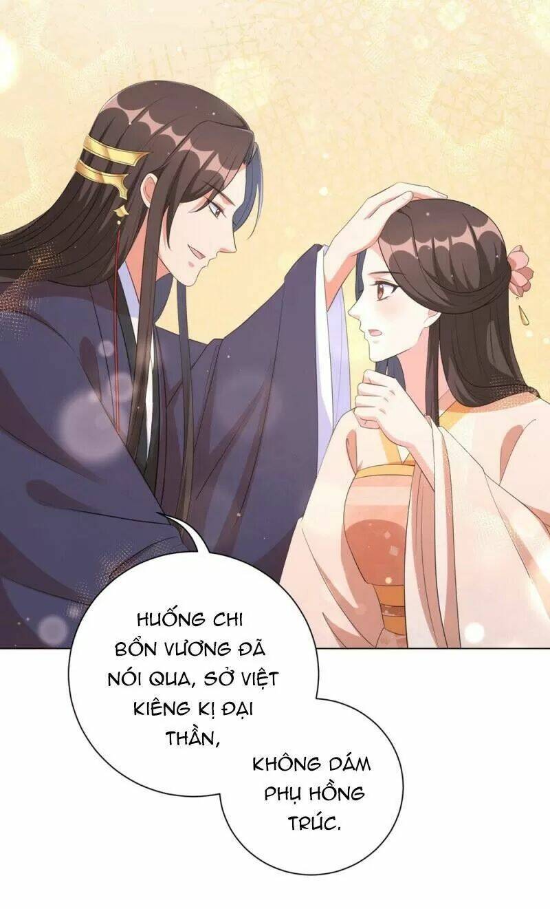 Vương Phi Có Độc!: Chapter 67