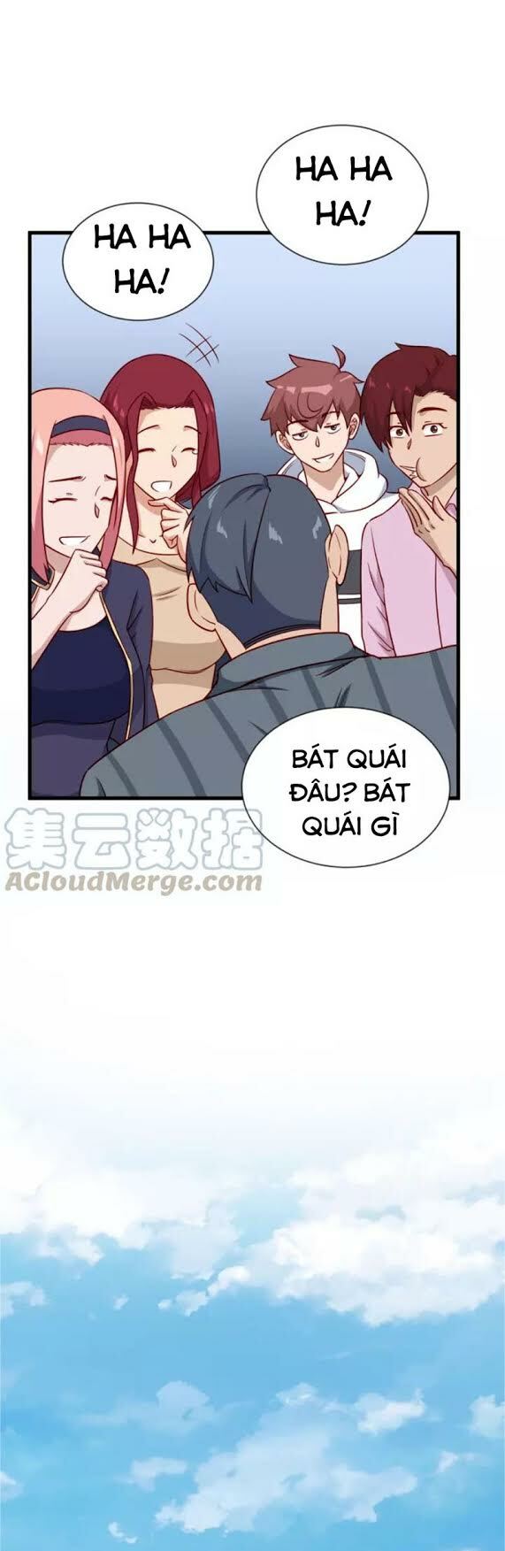 Hệ Thống Tu Tiên Mạnh Nhất: Chapter 97