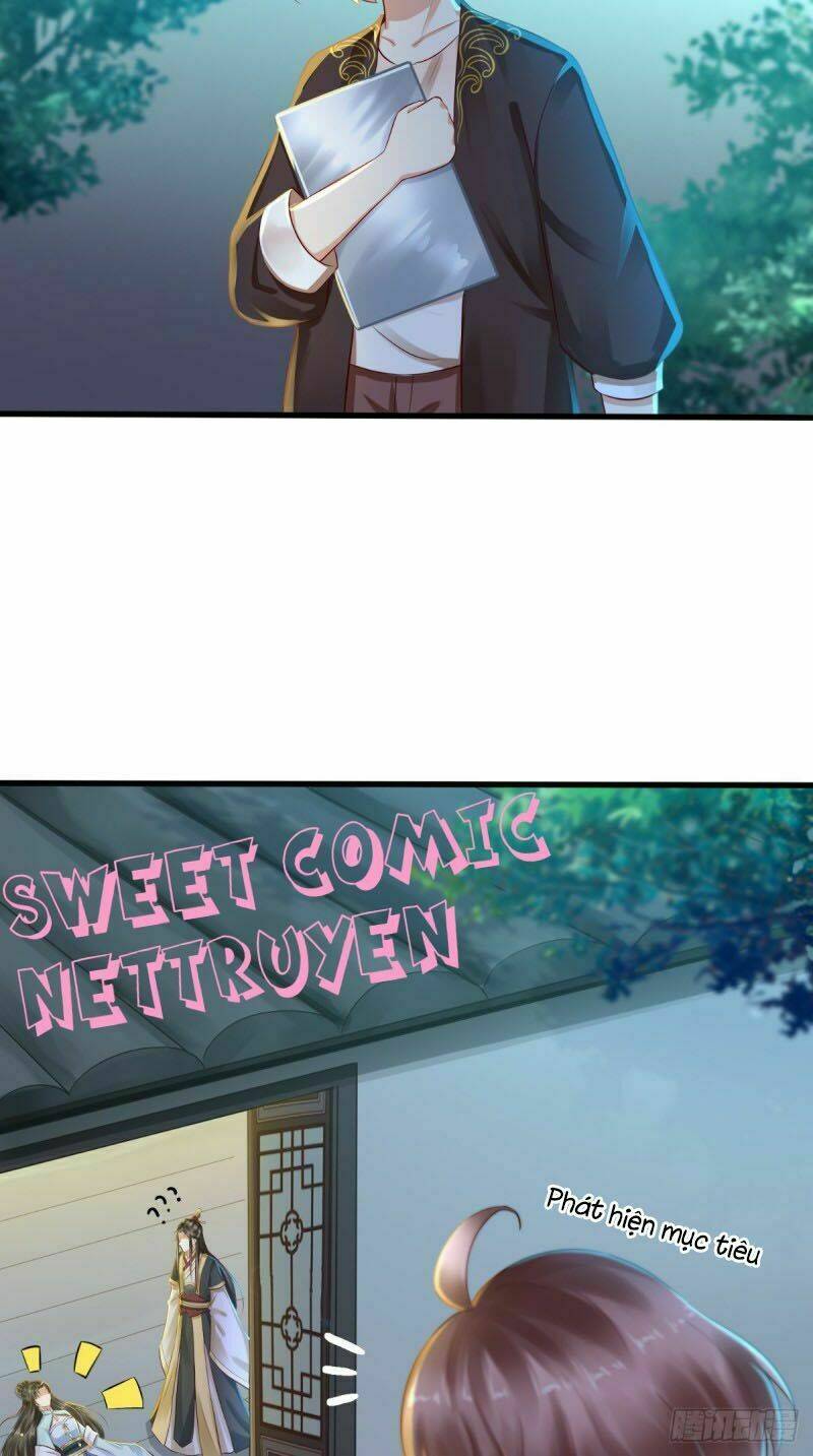 Bổn Cung Muốn Làm Hoàng Đế: Chapter 2