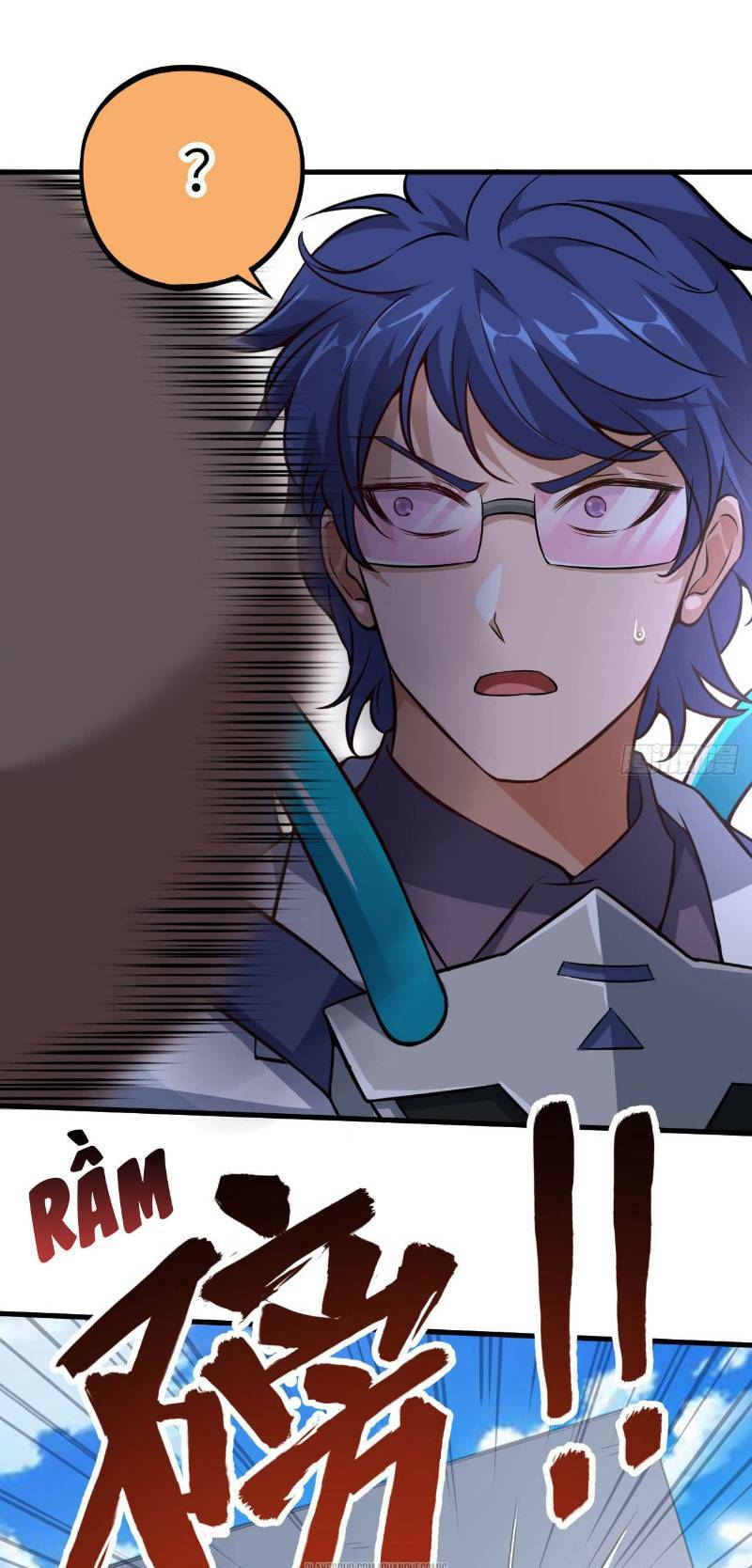 Minh Nhật Thần Đô: Chapter 16