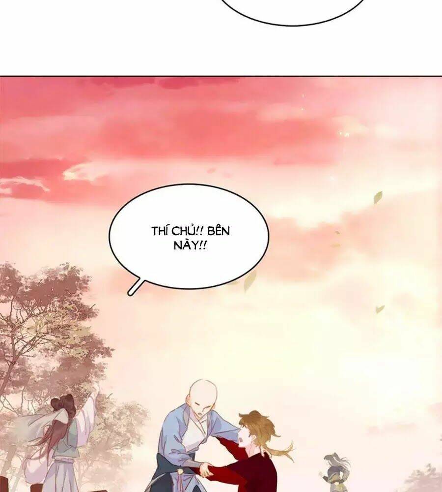 Tiểu Sư Phụ, Tóc Giả Của Ngài Rơi Rồi!: Chapter 20